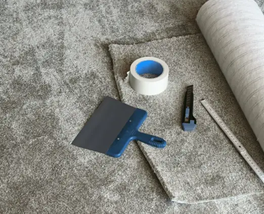 Carpet Repair in Altona Meadows