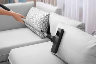 Fabric Couch Cleaning Altona Meadows