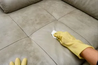 Leather Couch Cleaning Altona Meadows